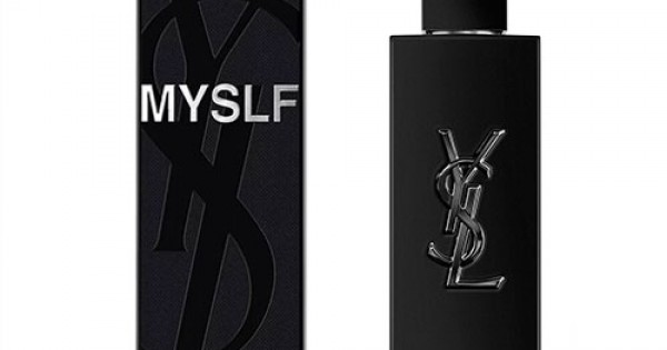 Yves Saint Laurent My Self Le Parfum kishperfume.com